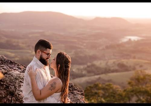 Vídeos de Pré Wedding Marcela & Leonardo