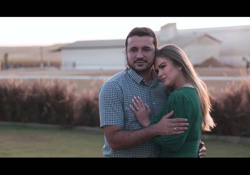 Wedding  de Clipe pre Wedding Karla e Bruno