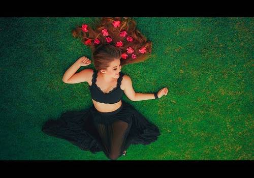 Filmes  de Clipe 15 Anos Méllany