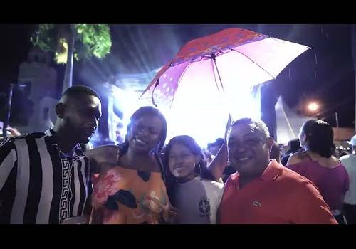 Filmes publicitários de Aniversário Tarumirim 2024 - Dia 02 - Japaozin