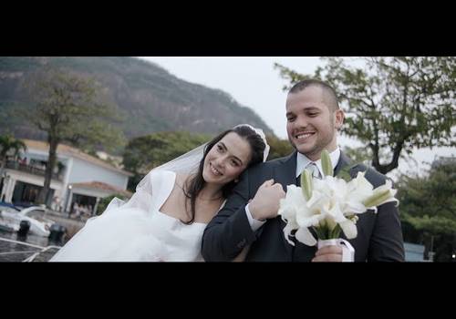 Teaser de Isabelle & Marcelo