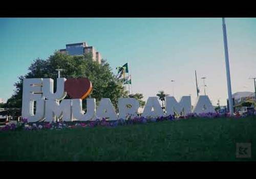 Corporativos de TK Acabamentos - Aniversário de Umuarama