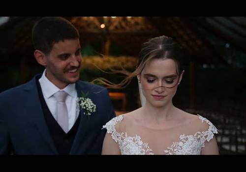FILMES de Maria Elisa e João - Short Film
