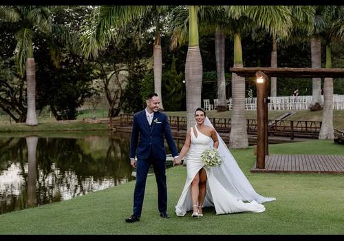 FILMES de Carol e Luiz - Trailer