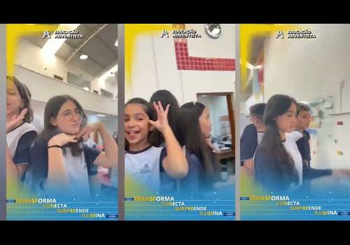 Formaturas de Colégios Adventistas