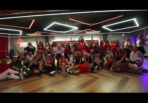 2026 de Academia gaviões 24h carapicuiba