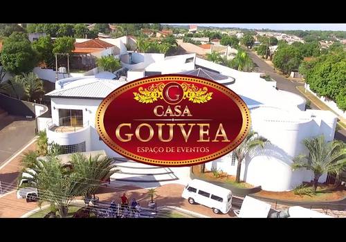 Institucionais de Inauguração Casa Gouvea