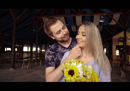 Pre Wedding | Love Story de Jaqueline ∞ Jonatan | Pre Wedding