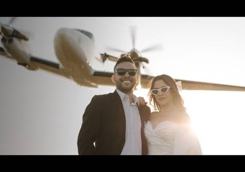 Pré Wedding de Bruna e Mateus