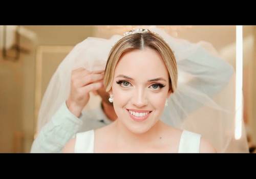 Vídeo Trailer de Carla e Bruno