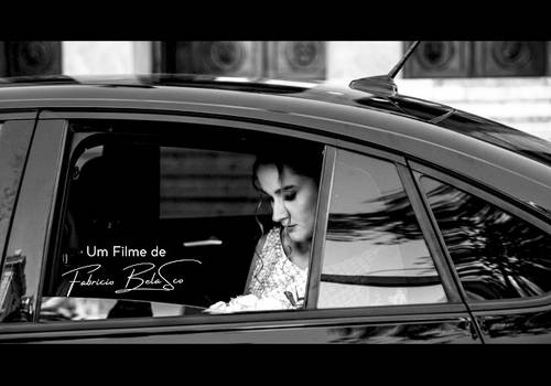 Filme de Casamentos de Leandra e Rannon 25-04-26