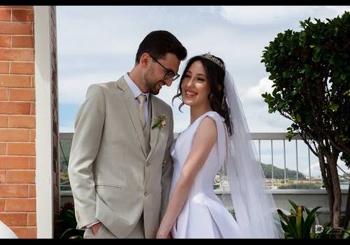 Casamentos de Casamento Isabela e Gabriel