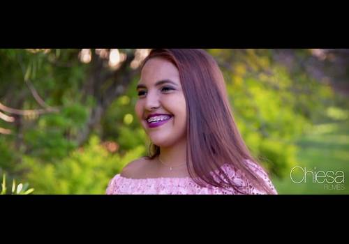 Pré-Fifteen de Yasmin