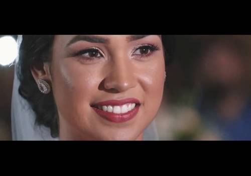 Video de Casamento de Beatriz e Ronaldo