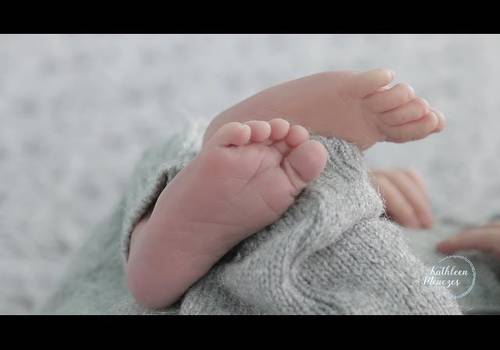 Ensaios de Miguel | New Born