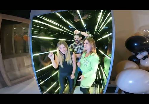 Festas de A Vida é uma Festa!!