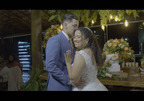 Casamentos de Thalia & Nathan