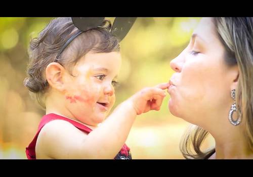 Smash the Cake de João Pedro Damasceno