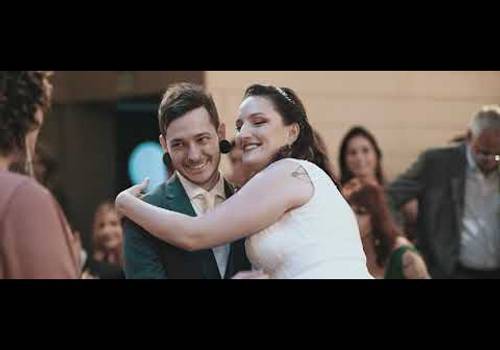 Casamento de Débora + Diego