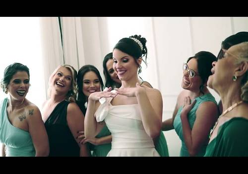 Casamentos de Debora & Cadu