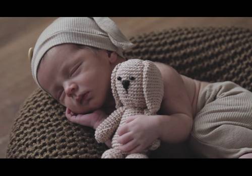 Newborn de Artur {8 Dias} Trailer