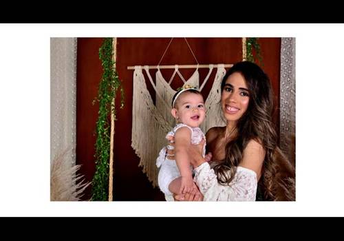 Ensaio Datas Comemorativas de Video Ensaio Dia Das Mães 2021 