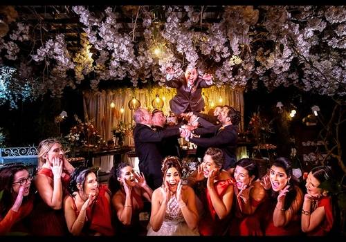 Video casamento de Wedding trailer Suyanne + Regys