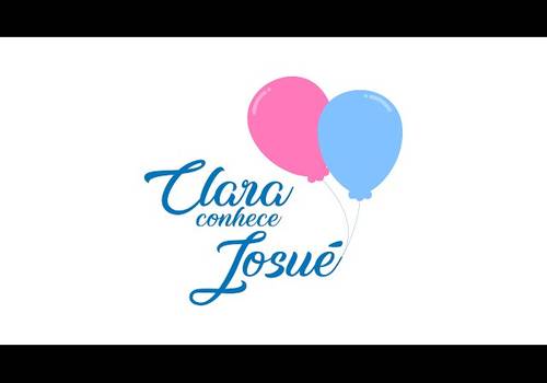 Baby Steps e Baby Story de Clara Conhece Josué 