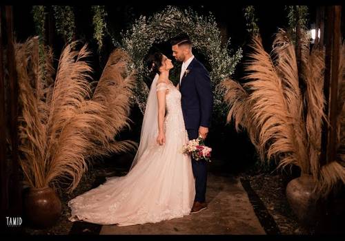 Vídeo Trailer de Amanda e Leonardo