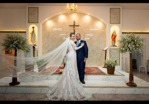 Videos de Same Day Drielle e Guilherme