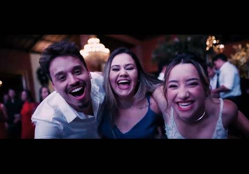 Filmes de Art Film - Milena e Paulo