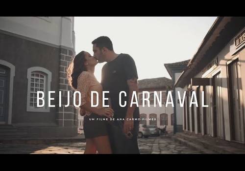 Casamento de das ruas de diamantina pro mundo