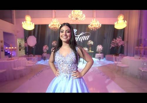 15 anos de Bárbara | 15th