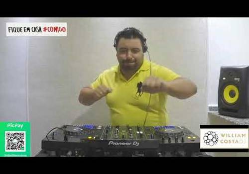 LIVES de LIVE 03/2021