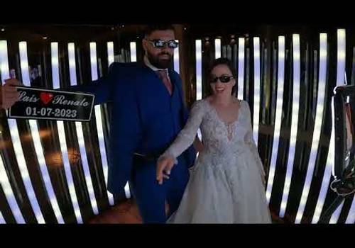 Casamentos de Casamento Laís & Renato