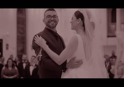 Casamentos de Luana & Luan