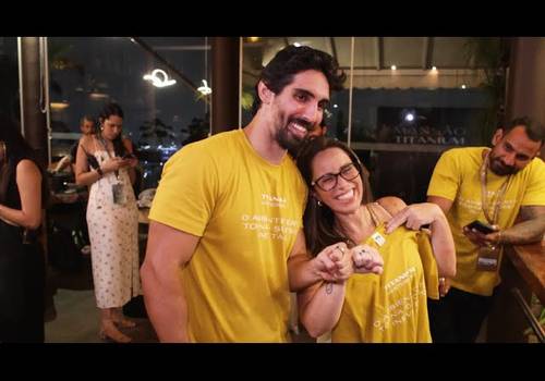 Vídeos Corporativos de MANSÃO TITANIUM - Rio de Janeiro