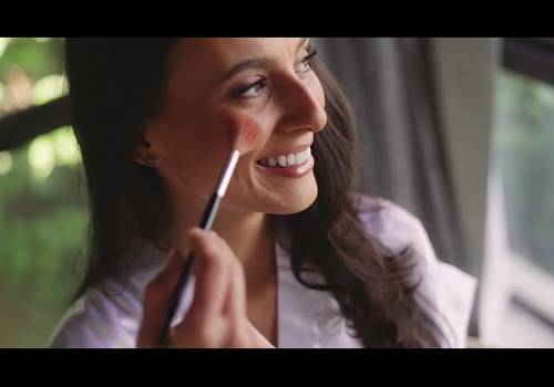 CASAMENTOS de LUIZA E FELIPE // SAME DAY EDIT