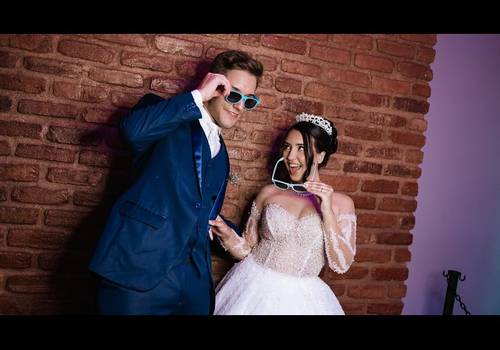 Casamento de Camila & Yuri