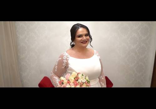 Video de Casamento de Rafaela e Victor