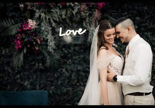 Vídeo Trailer de Queren e João