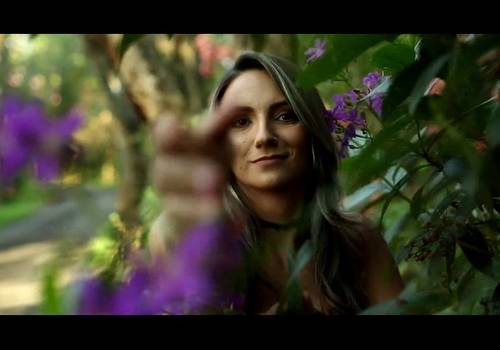 ENSAIOS de Ensaio fotográfico feminino ao ar livre - portfólio