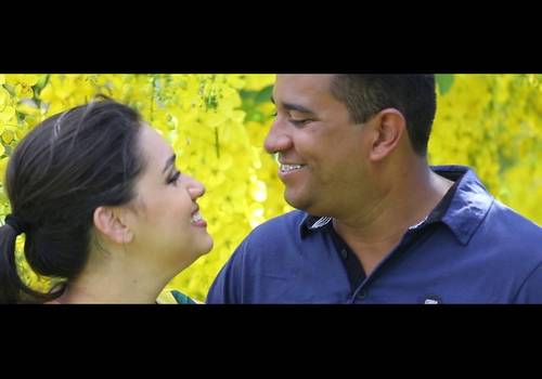 Love Story de Yasmin e Maxwell