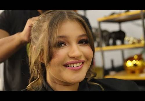 Filme de Debutantes de Mariana Pascutti 