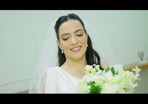 Vídeo Trailer de Bruna e Eladian