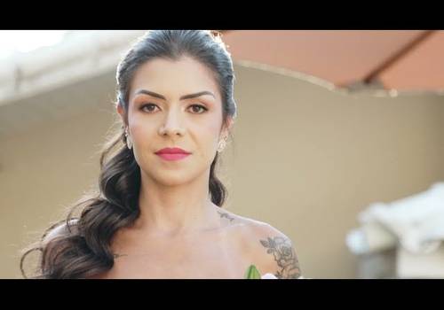 Casamento de Casamento Thifany e Ygor