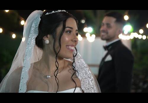 Filme de Casamento de Lorena e Lucas