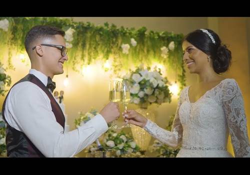 Casamentos de João & Luana