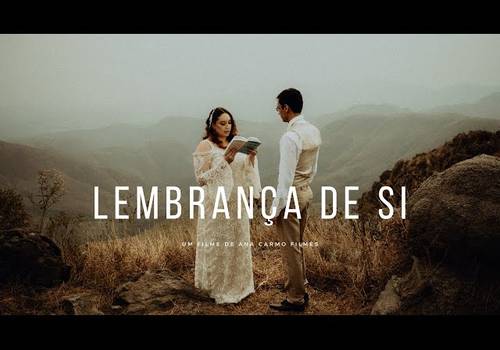 Casamento de até que o sol nasça no oeste e se ponha no leste