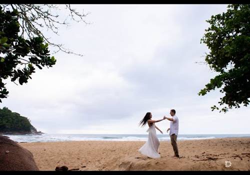 Pré-Wedding de Pré Wedding - Beatriz e Neto